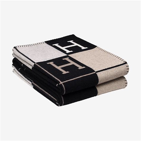 hermes canada blanket|vintage hermes blankets for sale.